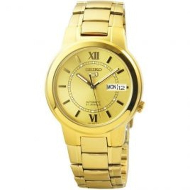 Seiko Seiko 5 Automatic 1